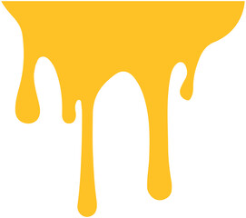 Dripping down Honey icon
