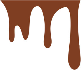 Sweet Chocolate drop
