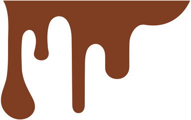 Sweet Chocolate drop
