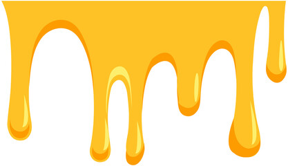 Flowing Honey Icon