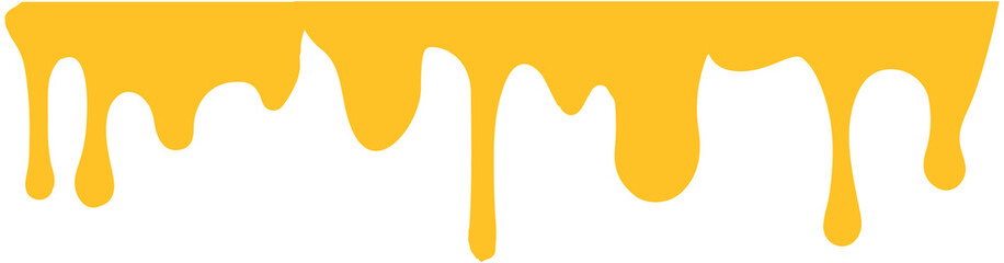 honey element decoration