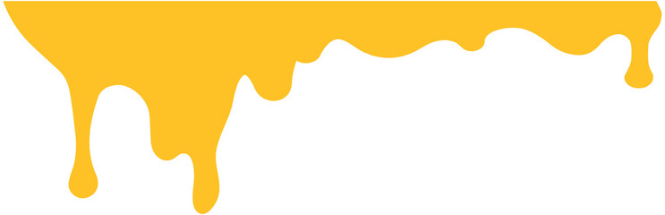 Honey Drops decoration