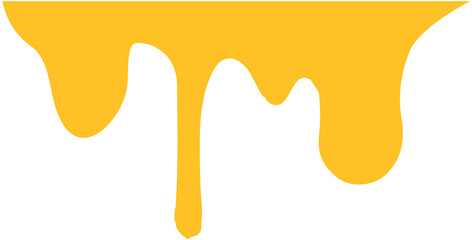 Dripping down Honey icon
