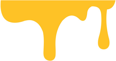 Honey Drops decoration