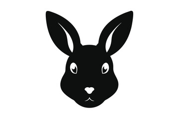 a-rabbit-head-silhouette-vector-art-illustration-o.eps