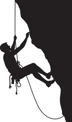 Rock Climber Female Bundle