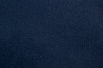 ribbed corduroy background. corduroy fabric texture. Textile close up flat