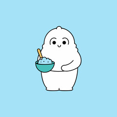 halloween pumpkin and ghost