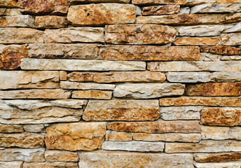 Fototapeta premium stone wall background