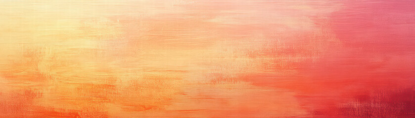 Abstract Blurred Orange and Yellow Background: An ethereal, blurred backdrop of soft orange and yellow hues, evoking warmth, serenity, and a sense of calm.  Perfect for website headers, backgrounds.