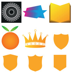 Illustrator Design and Vector Logo