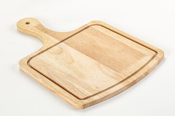 Wooden cutting board kithen equipment