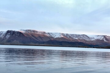 J&ouml;kuls&aacute;rl&oacute;n Glacier Lagoon &ndash; Icy Beauty of Iceland