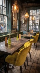 Naklejka premium Dark brown spotted banana showing signs of rot - fungus bruised defective spotted