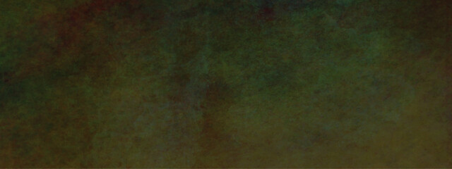  green background wall texture rough concrete grunge smoke dark fog wallpaper . color illustration backdrop design