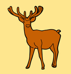 deer