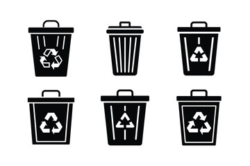 recycle bin icon