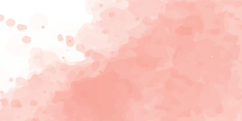 High-Quality Light Pink Wet Watercolor Texture – Abstract Splash Background Perfect for Feminine Designs, Invitations, Birthday Cards, and Social Media Graphics