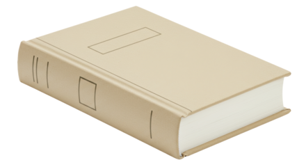 Isolated Beige Book