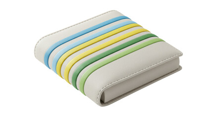 Isolated Glasses case