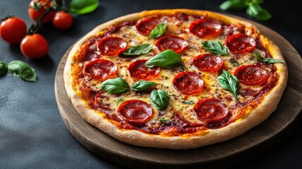 isolate cheese pizza