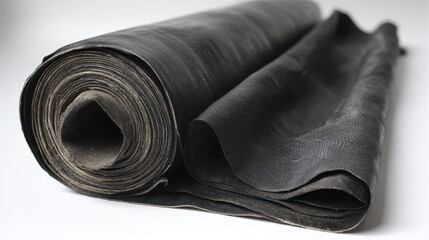 Close-up of a textured frozen dessert, showcasing its icy consistency and appealing color - detail food detailed gelato crystals