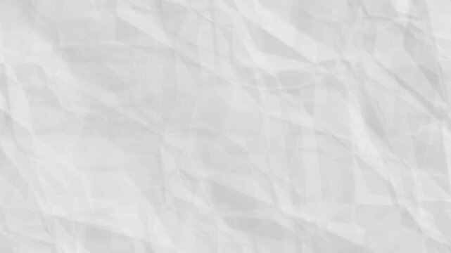 crumpled paper background