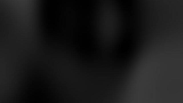 Gradient black to grey Play button on a dark background. Ready to enhance your website, blog, or social media posts with a sleek touch.