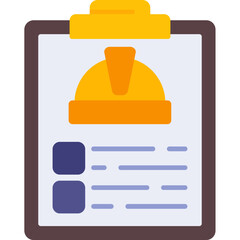 Work Order Icon