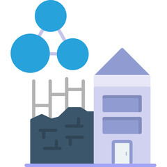 Networking Event Icon