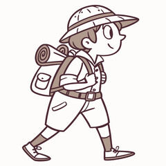 boy with baseball bat