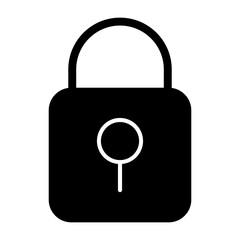 Lock Icon