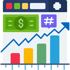 Sales Enablement Icon