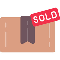 Cost of Goods Sold Icon