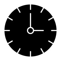 clock Icon