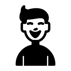 boy Icon