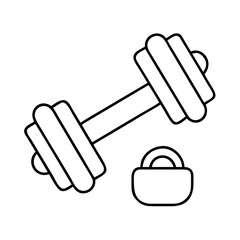 dumbbell