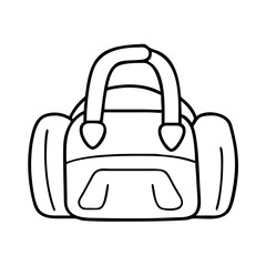 gym-bag