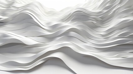 Obraz premium Abstract background featuring smooth