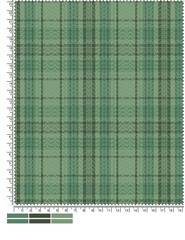  seamless pattern texture design for woven fabric design