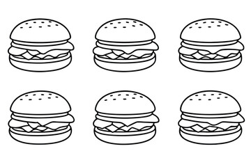 Burger Magic Crafted With Quality Ingredients Daily