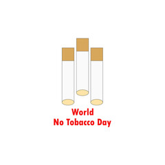 World No Tobacco Day