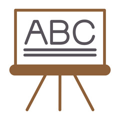 Blackboard Icon
