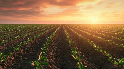 horizon spring sprout