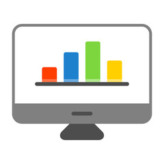 Monitor Icon