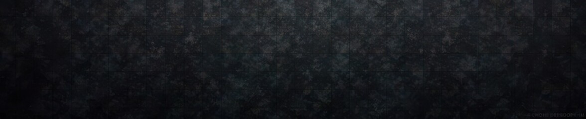 Fototapeta premium High-contrast vector graphic, black gridded paper , abstract, diagram, template