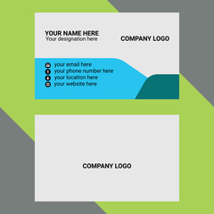 Vector illustration print template.
