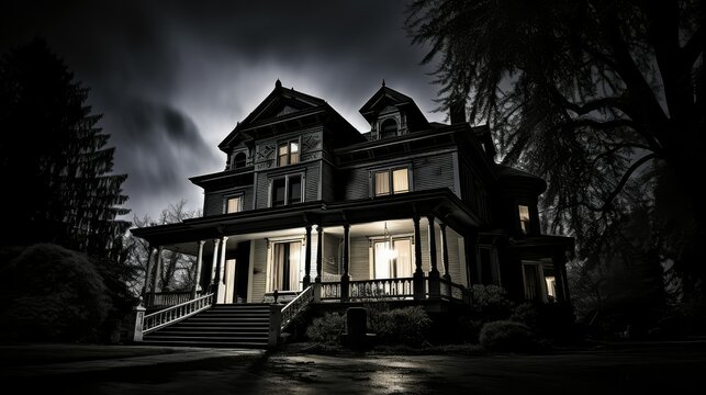 tours historic house