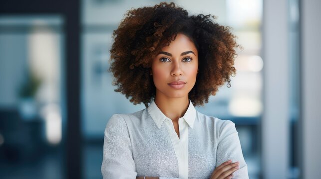 representation black women in office