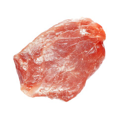 Frozen Raw Pork Loin   Meat Cut  Butcher Shop  Food Ingredient  Recipe  Cooking  Kitchen